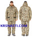 Костюм зимний Norfin Hunting Trapper Wind